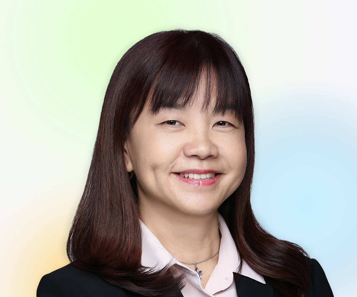 Chin See Mei