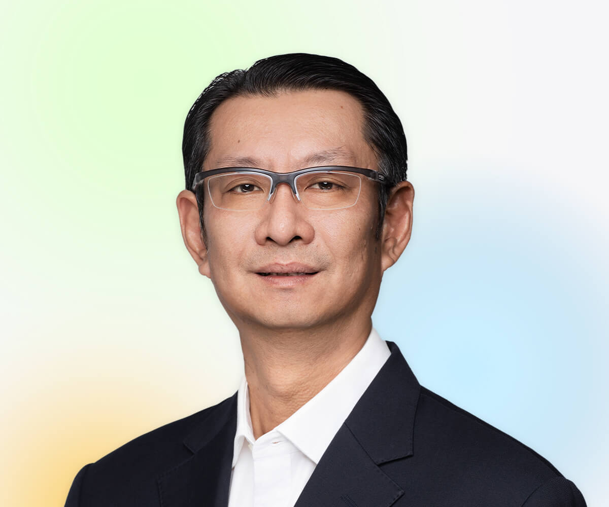 Boey Teck Mein