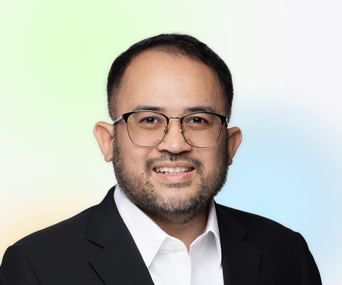Firdaus Ghani