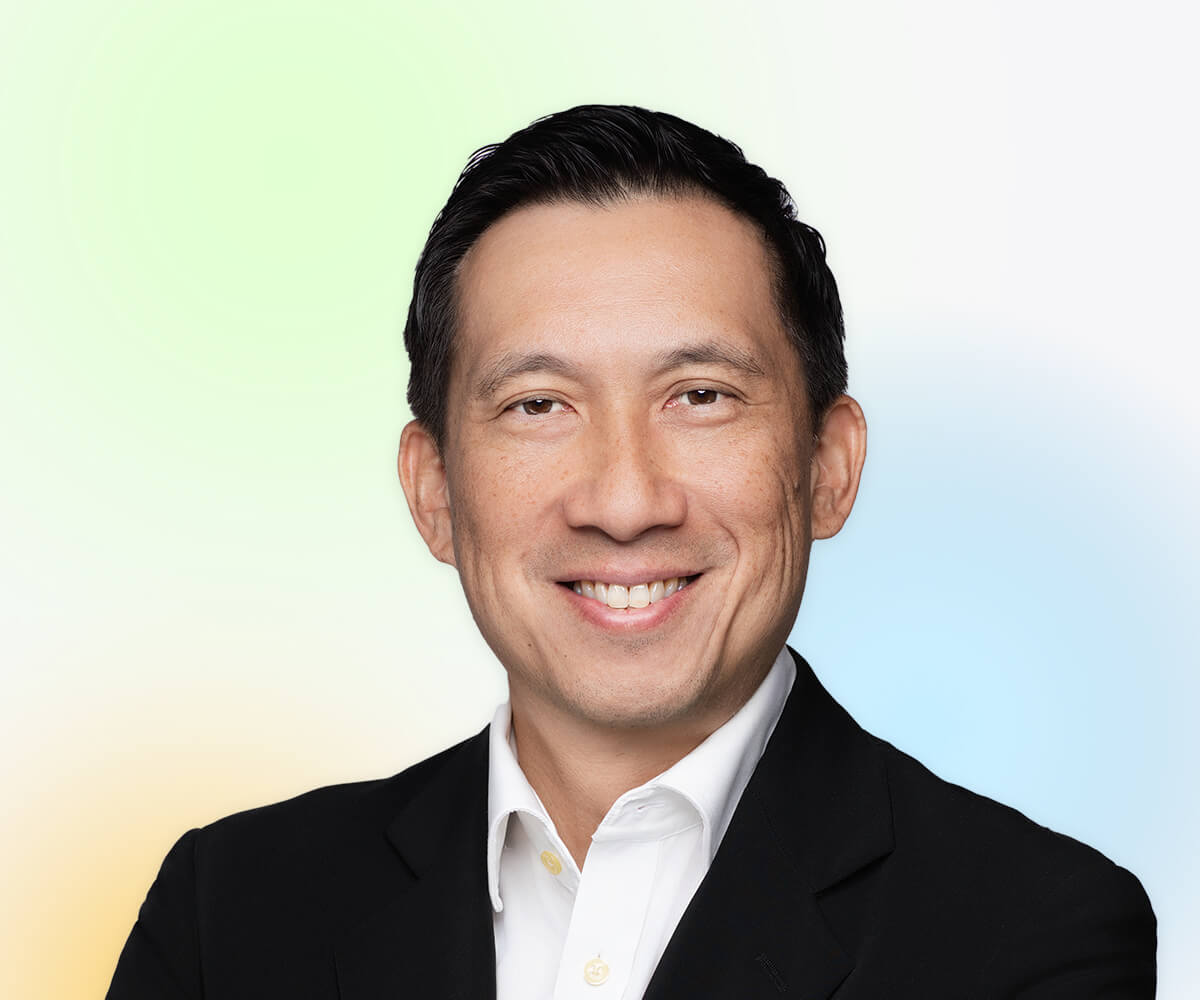 Gary Yeoh