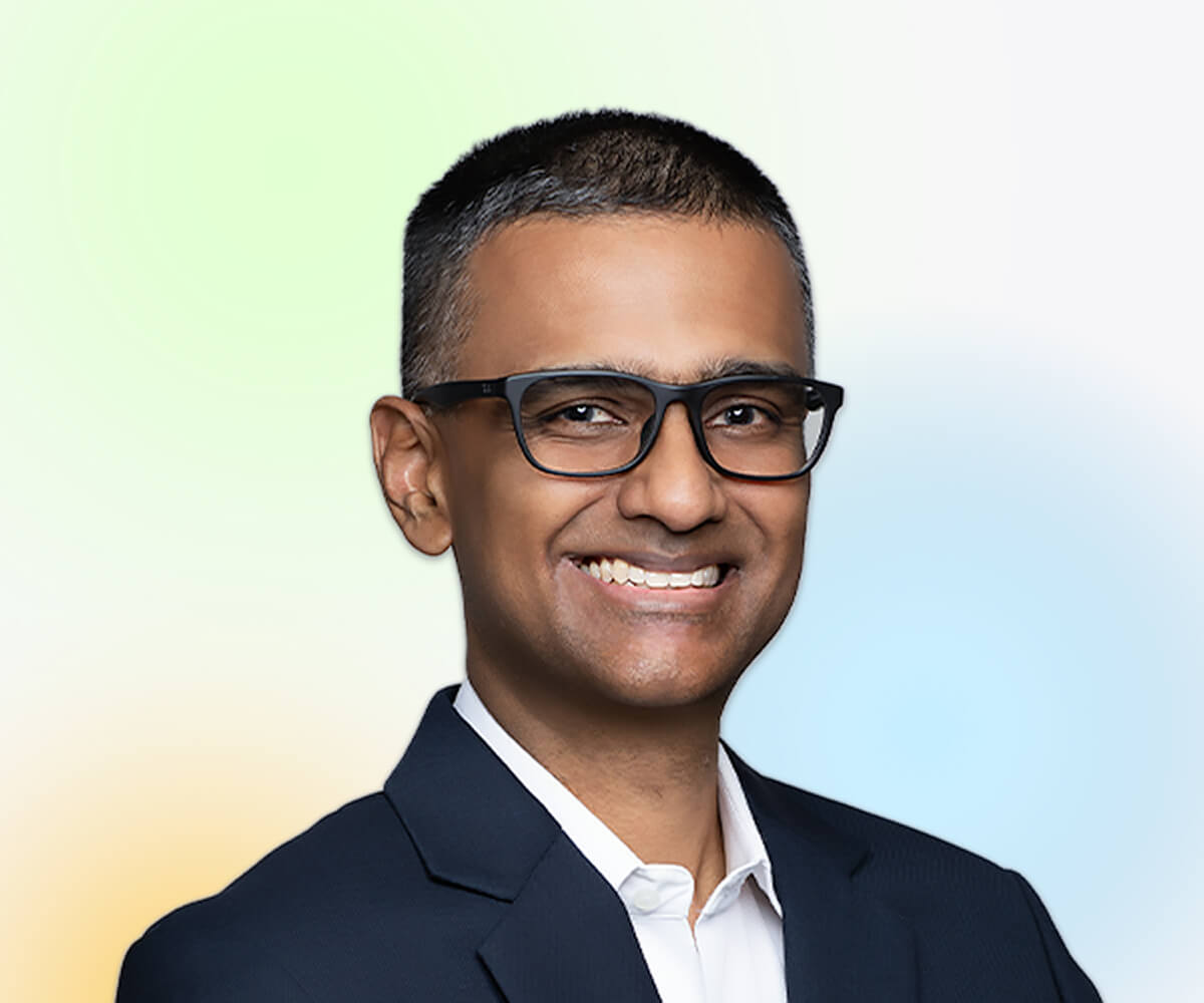 Praveen Rajan