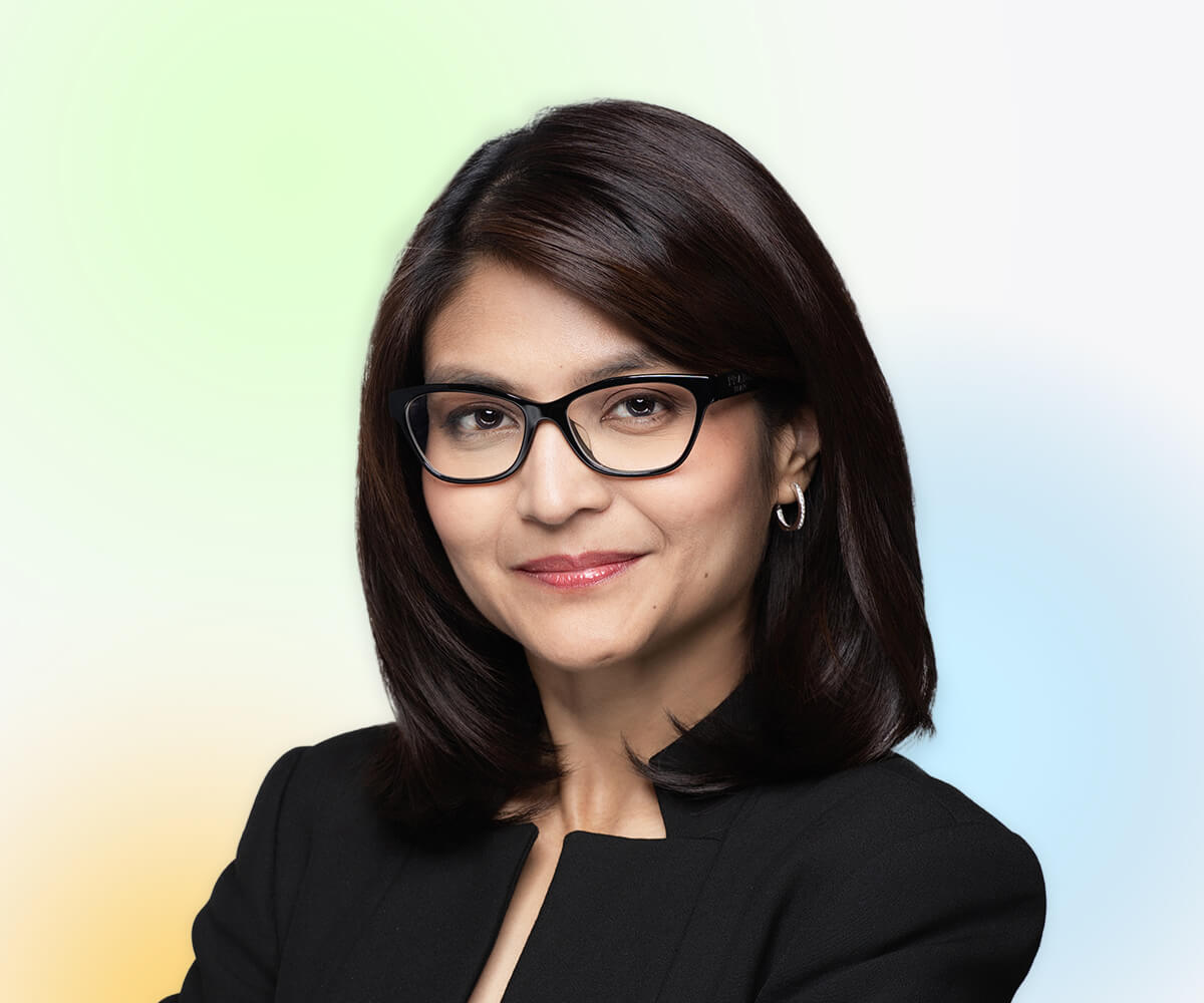 Shafenaz Farouk